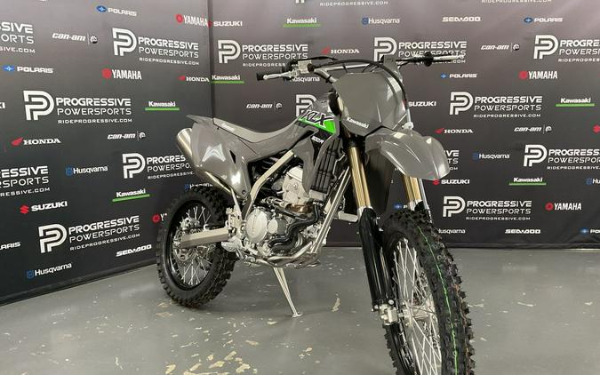 2024 Kawasaki KLX®300R