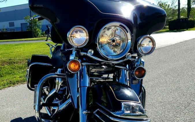 1998 Harley-Davidson Electra Glide Ultra Classic