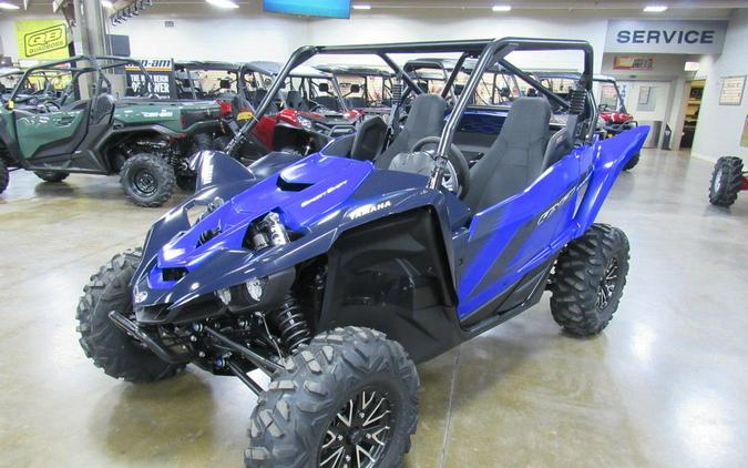 2024 Yamaha YXZ1000R SS