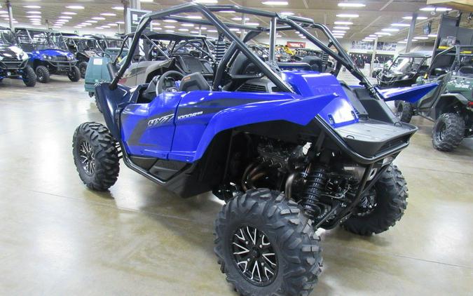 2024 Yamaha YXZ1000R SS