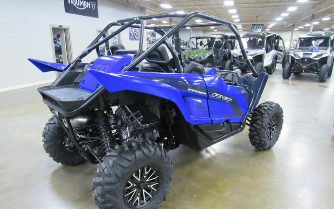 2024 Yamaha YXZ1000R SS