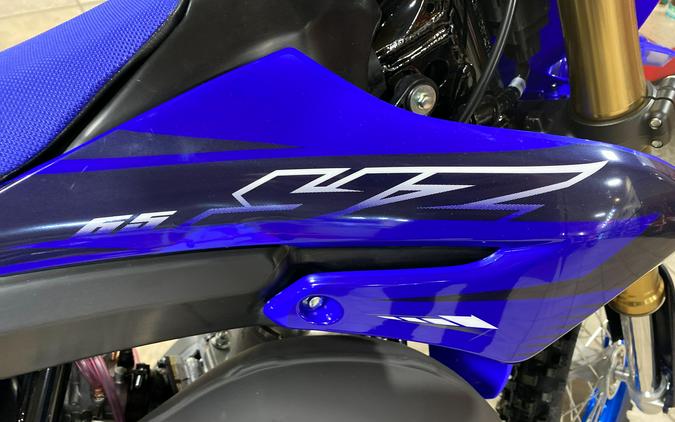 2023 Yamaha YZ65