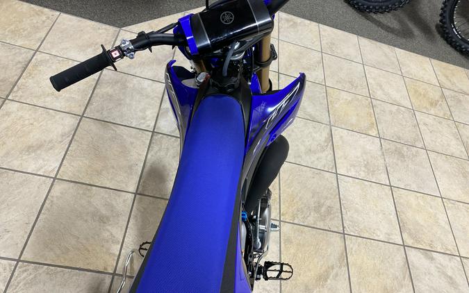 2023 Yamaha YZ65