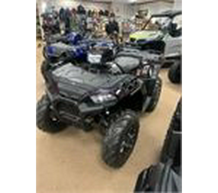 2024 Polaris Sportsman 850 Premium