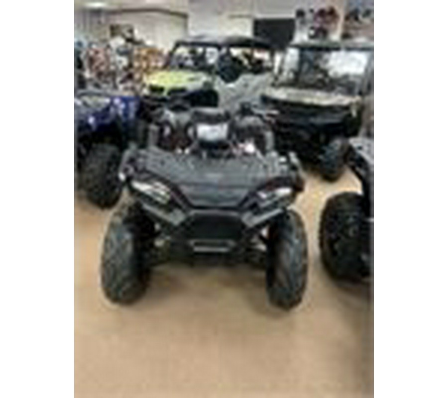 2024 Polaris Sportsman 850 Premium