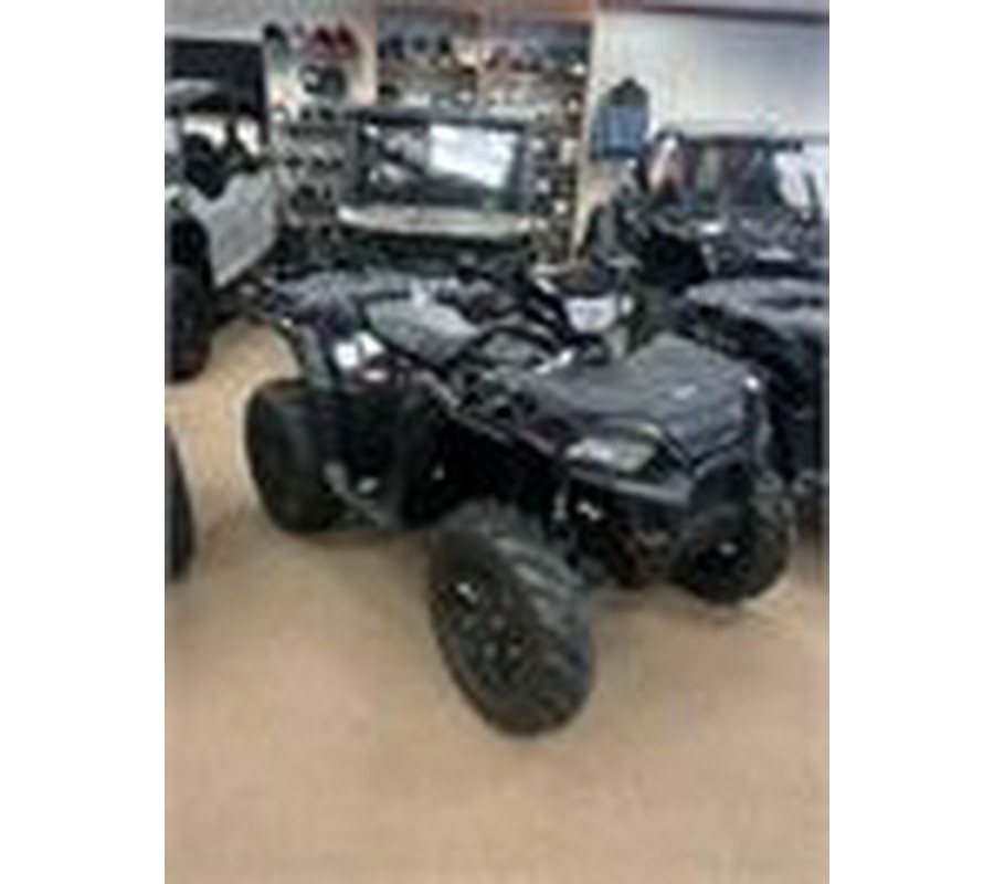 2024 Polaris Sportsman 850 Premium