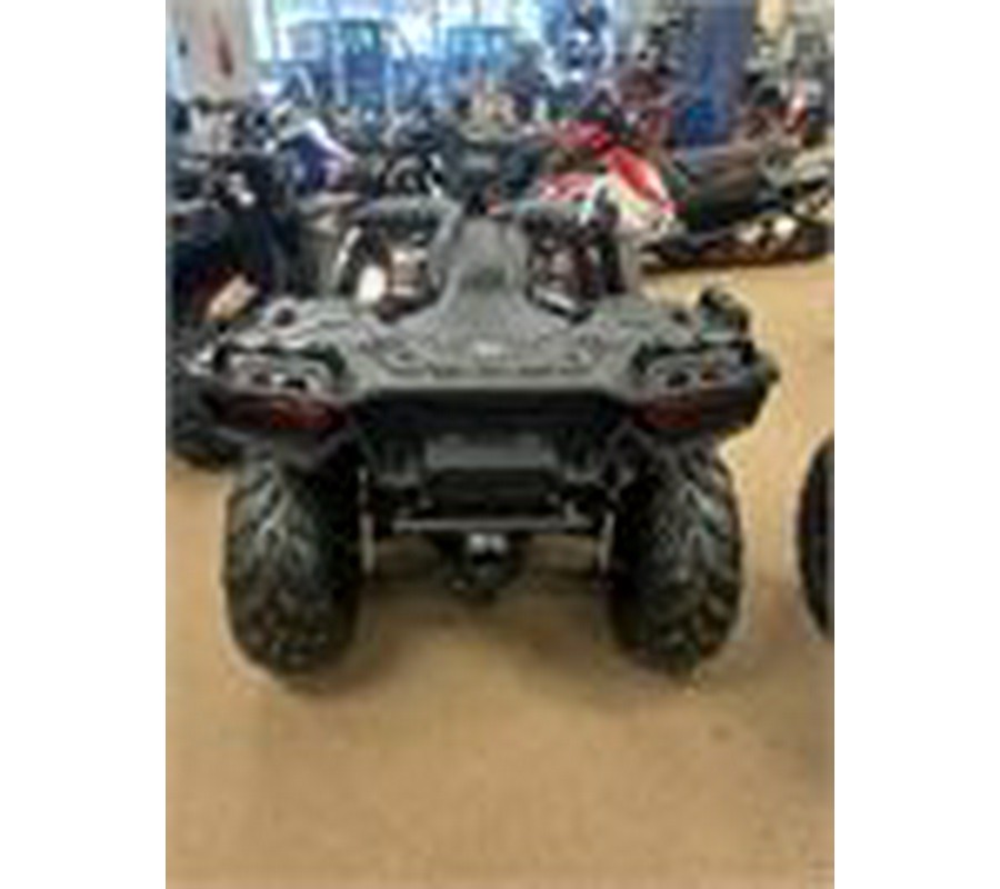 2024 Polaris Sportsman 850 Premium