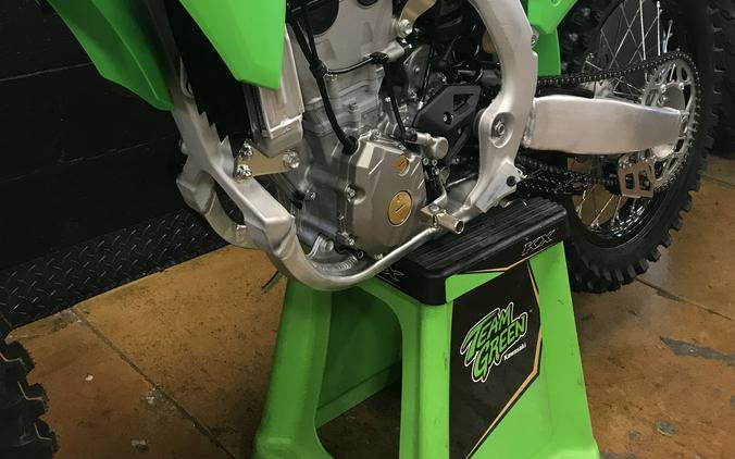 2024 Kawasaki KX 250