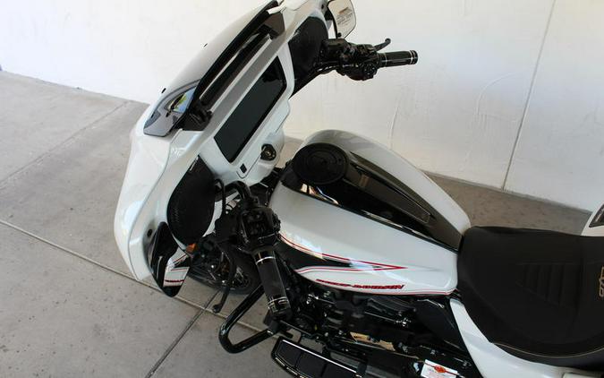 2023 Harley-Davidson® FLHXSE - CVO™ Street Glide®