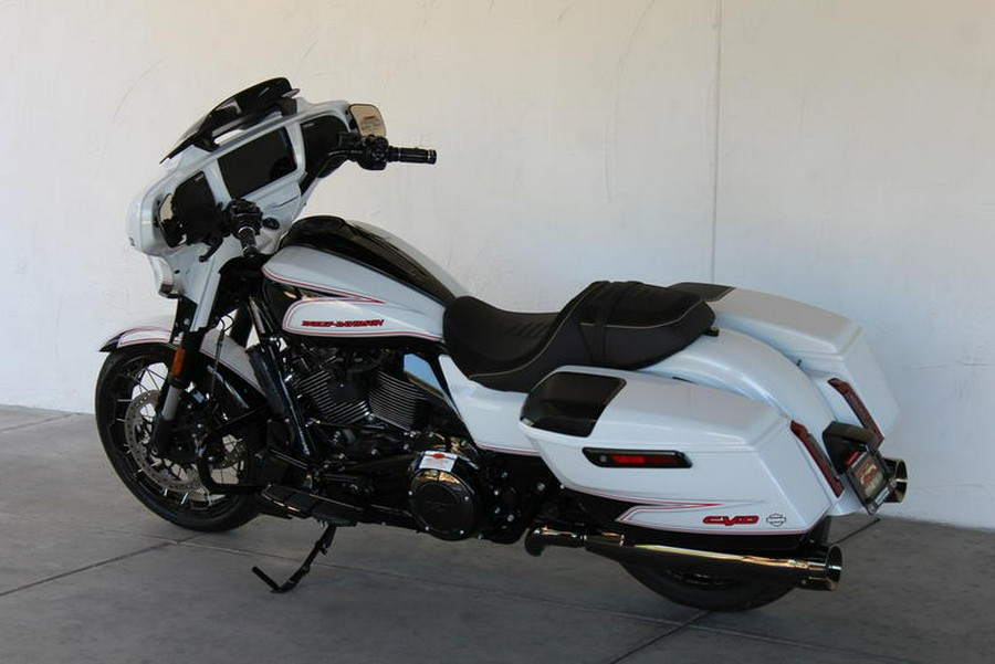 2023 Harley-Davidson® FLHXSE - CVO™ Street Glide®