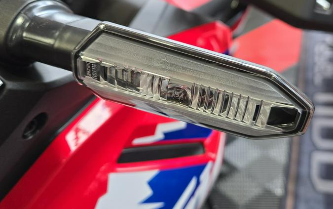 2024 Honda Africa Twin