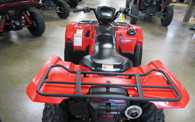 2020 Suzuki KingQuad 500AXi