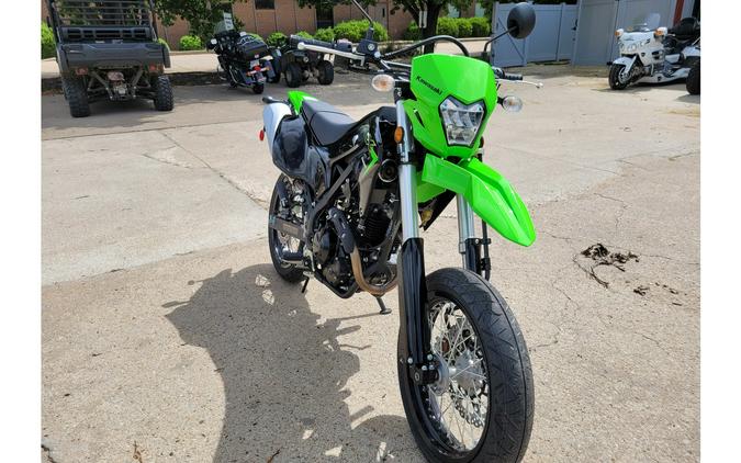 2023 Kawasaki KLX230