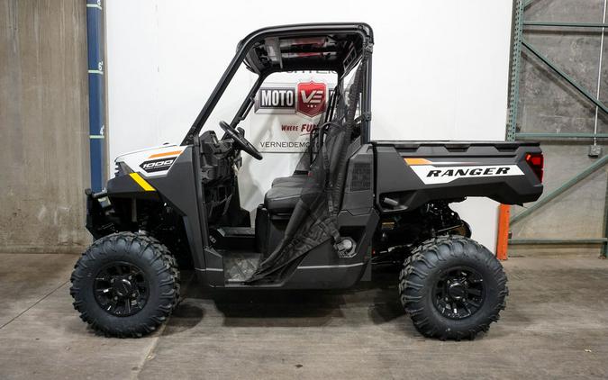 2025 Polaris® Ranger 1000 Premium