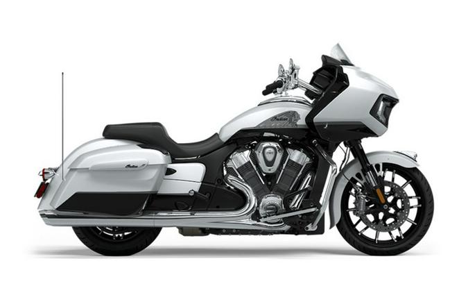 2024 Indian Motorcycle® Challenger Limited with PowerBand Audio Package