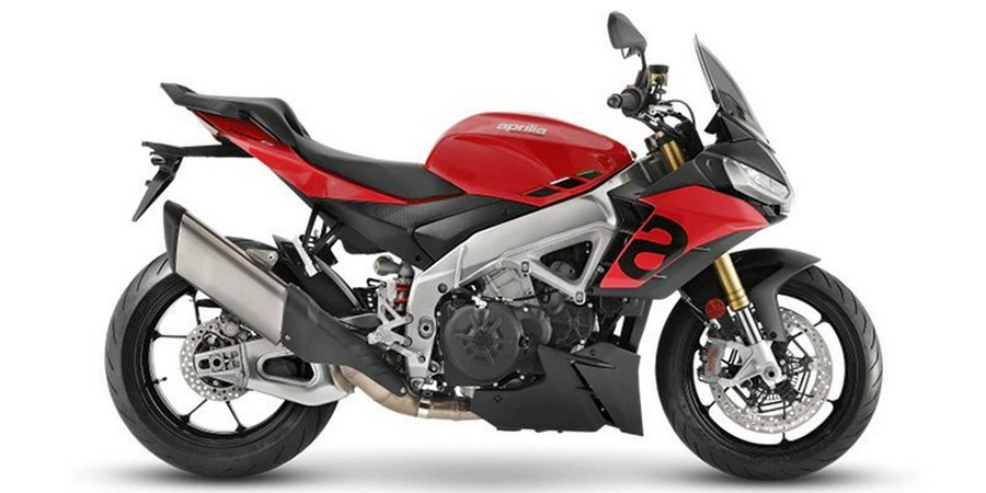 2023 Aprilia Tuono V4 1100