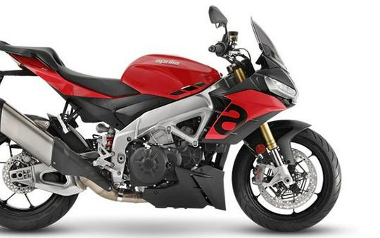 2023 Aprilia Tuono V4 1100