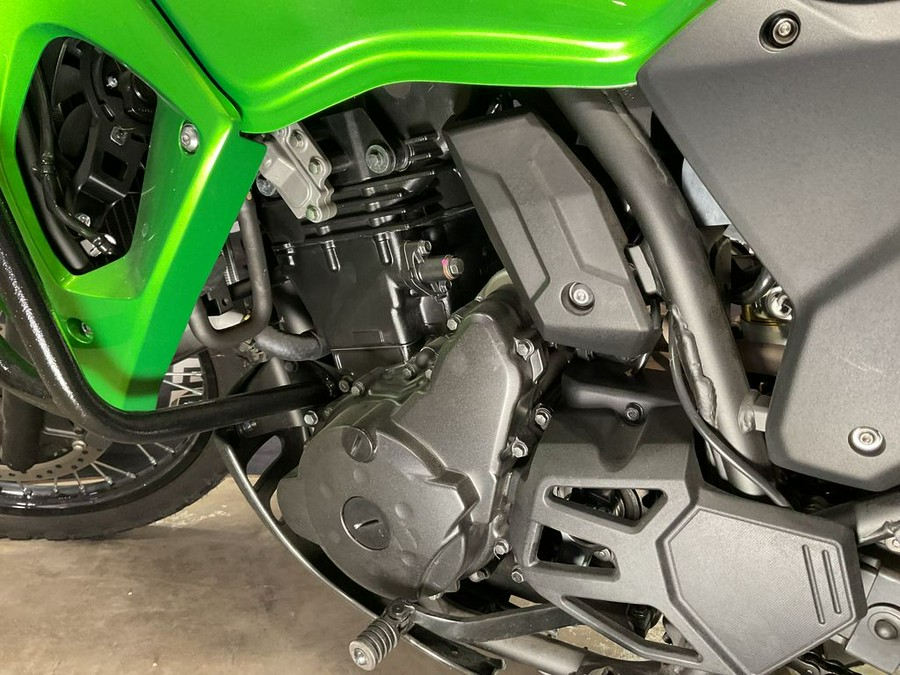 2023 Kawasaki KLR®650 S