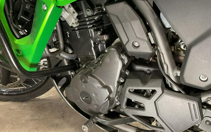 2023 Kawasaki KLR®650 S