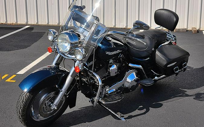 2004 HARLEY Road King Custom