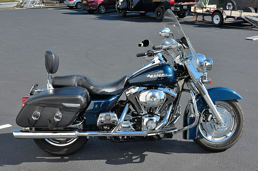 2004 HARLEY Road King Custom