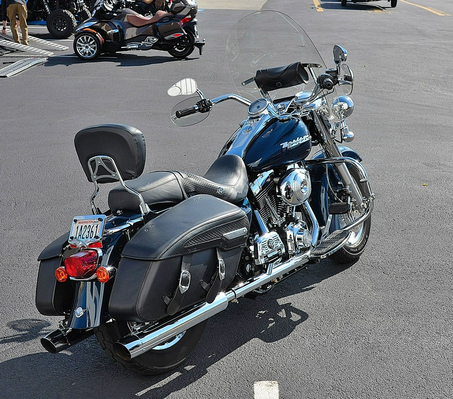 2004 HARLEY Road King Custom