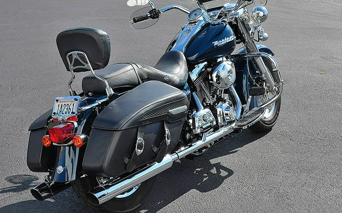 2004 HARLEY Road King Custom