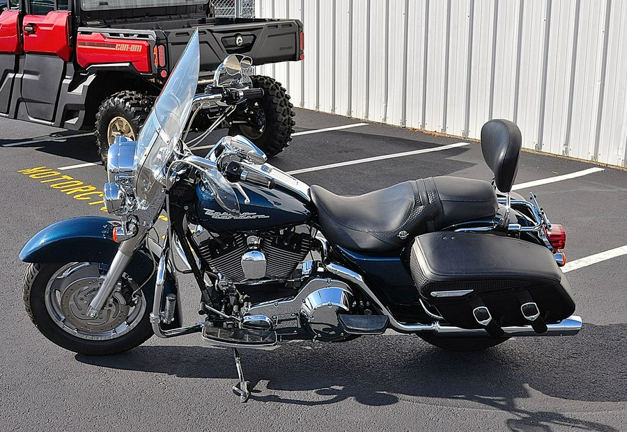 2004 HARLEY Road King Custom