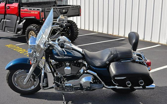 2004 HARLEY Road King Custom