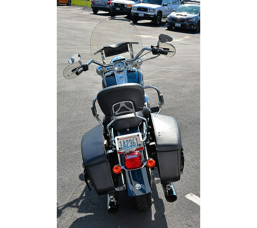 2004 HARLEY Road King Custom