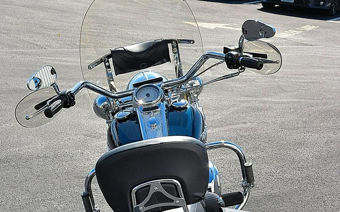 2004 HARLEY Road King Custom