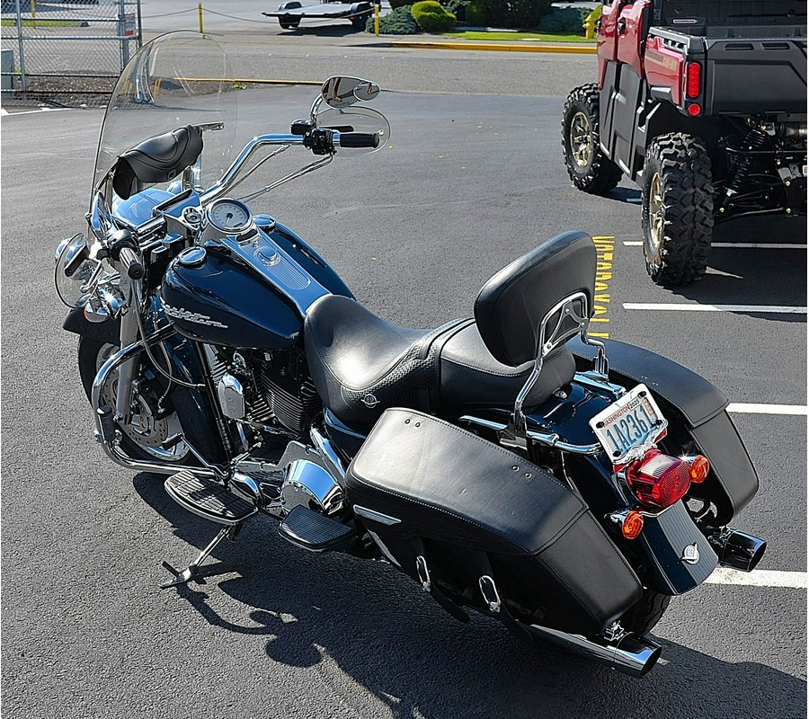 2004 HARLEY Road King Custom