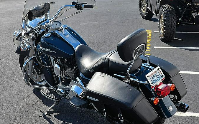 2004 HARLEY Road King Custom