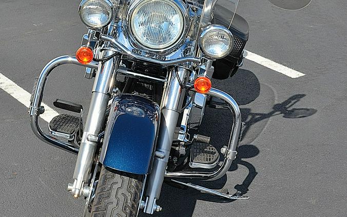 2004 HARLEY Road King Custom