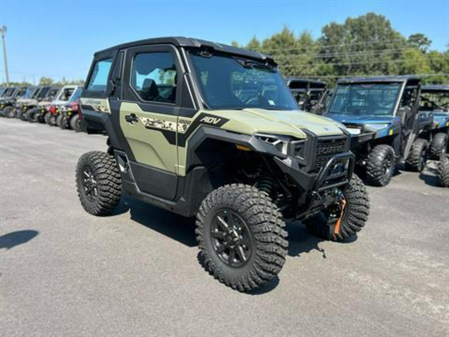 2025 Polaris Polaris XPEDITION ADV Northstar