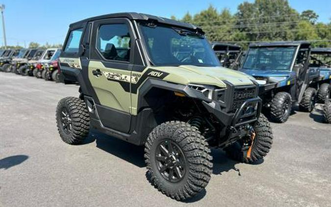 2025 Polaris Polaris XPEDITION ADV Northstar