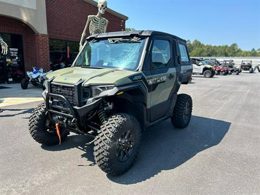 2025 Polaris Polaris XPEDITION ADV Northstar