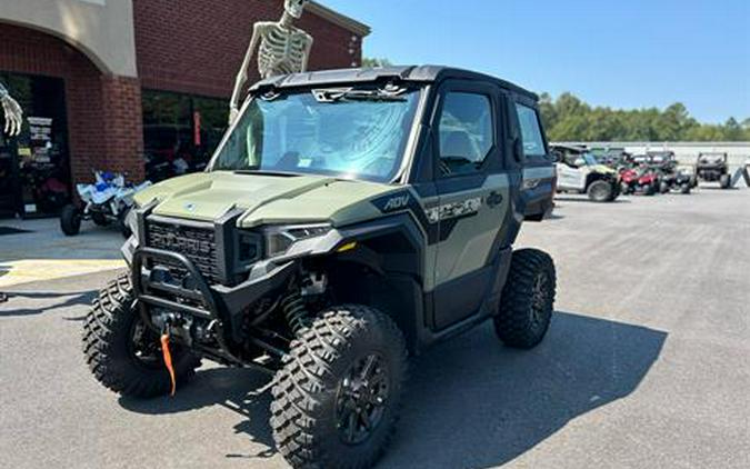 2025 Polaris Polaris XPEDITION ADV Northstar