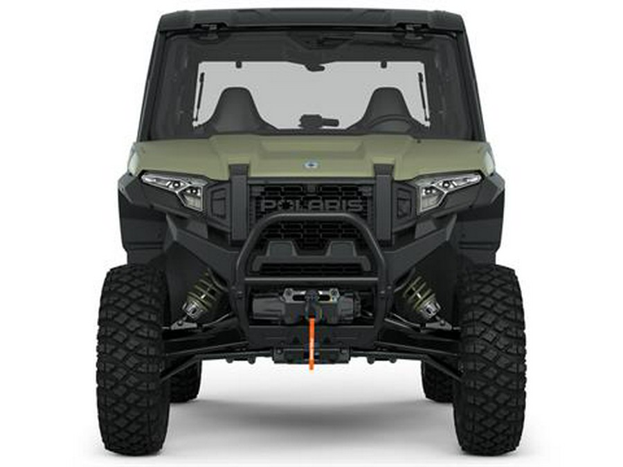 2025 Polaris Polaris XPEDITION ADV Northstar