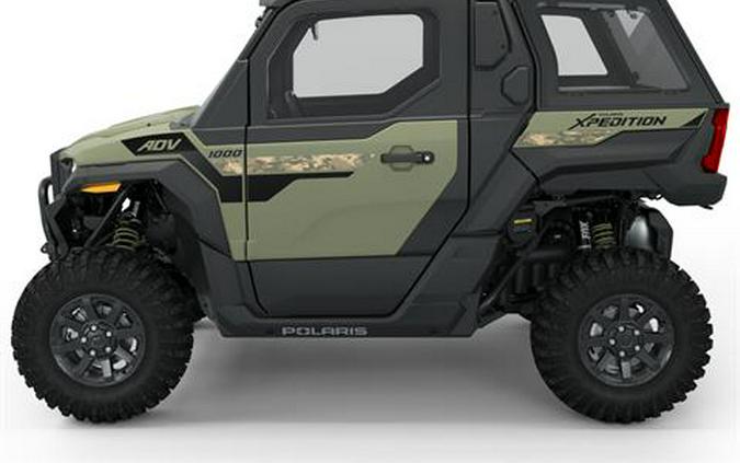 2025 Polaris Polaris XPEDITION ADV Northstar