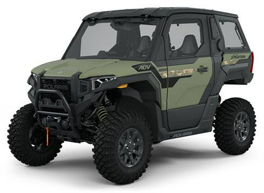 2025 Polaris Polaris XPEDITION ADV Northstar