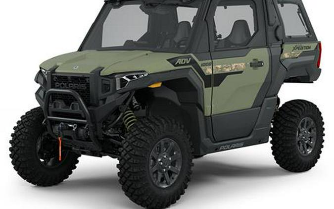 2025 Polaris Polaris XPEDITION ADV Northstar