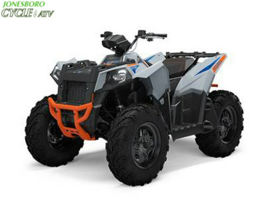 2025 Polaris Scrambler 850