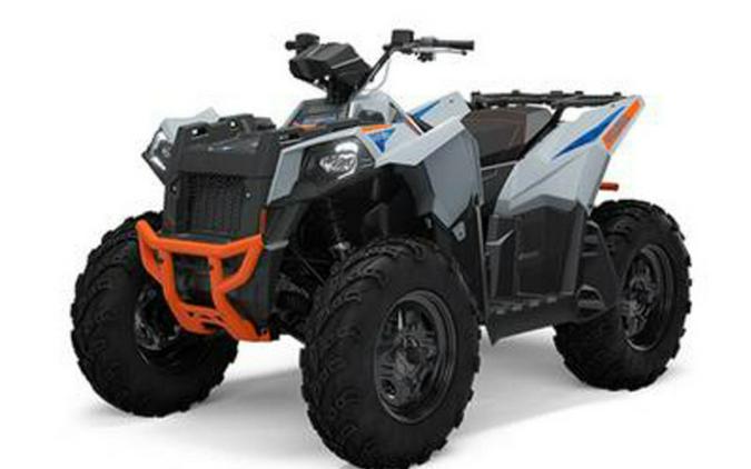2025 Polaris Scrambler 850