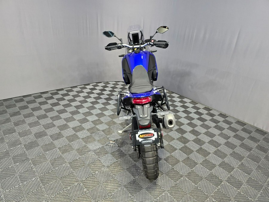 2024 Yamaha Ténéré 700