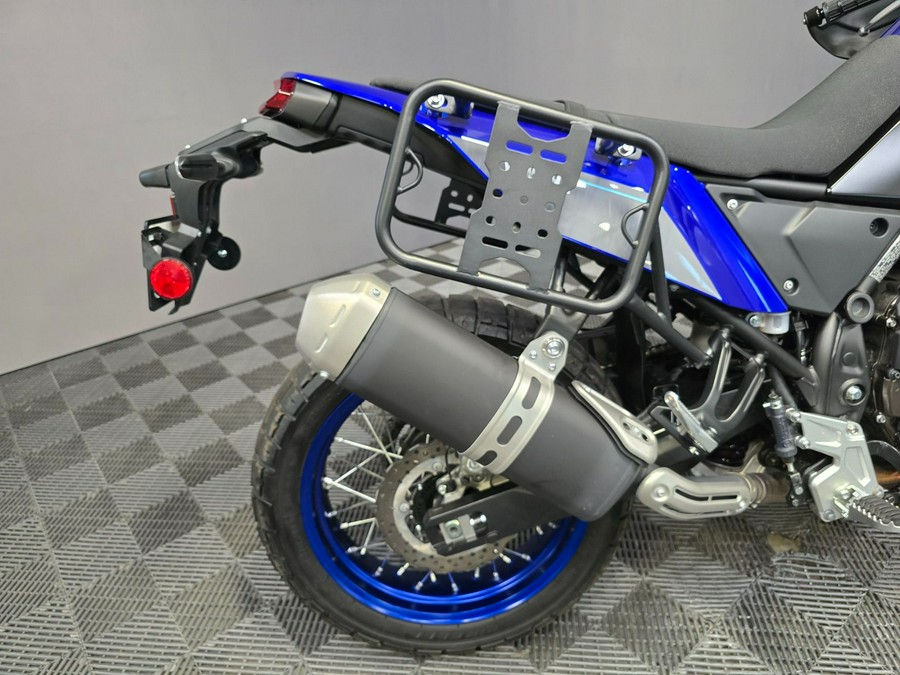 2024 Yamaha Ténéré 700