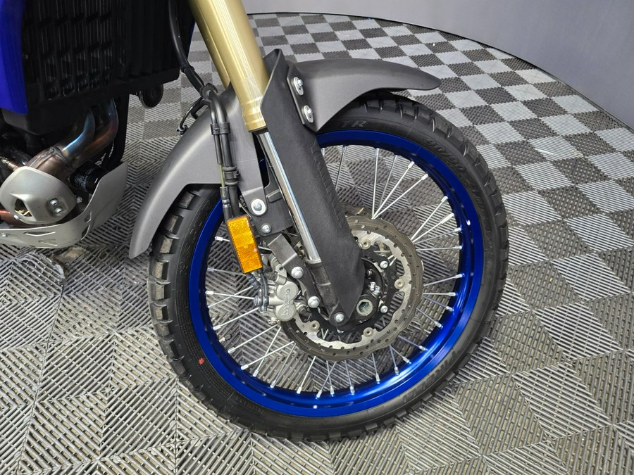 2024 Yamaha Ténéré 700