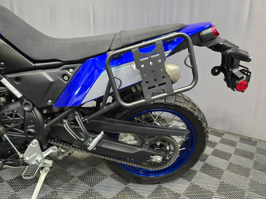 2024 Yamaha Ténéré 700