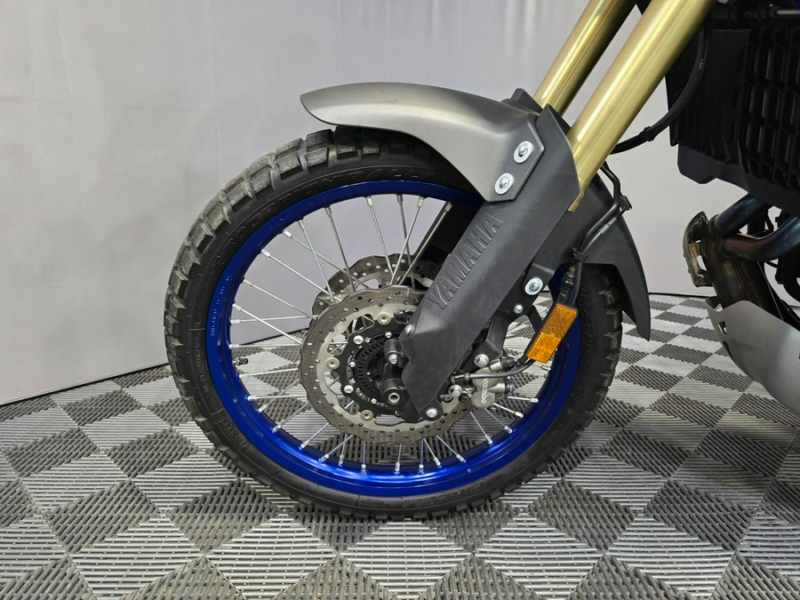 2024 Yamaha Ténéré 700