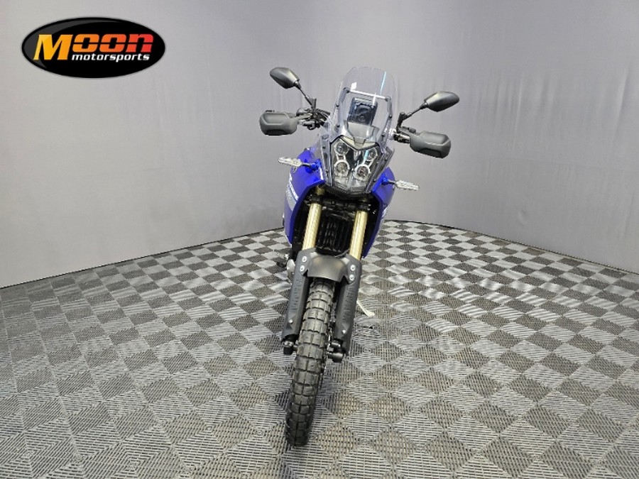 2024 Yamaha Ténéré 700